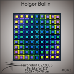 images/Kunst-Klein/HB-043-2005-Farbrelief02-2005-FarbtafelIII.png
